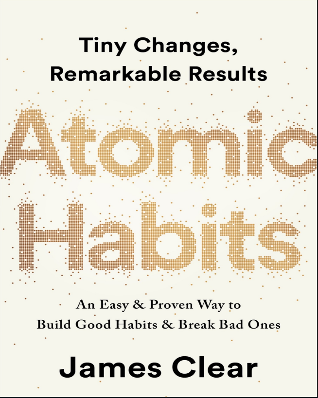 atomic habits