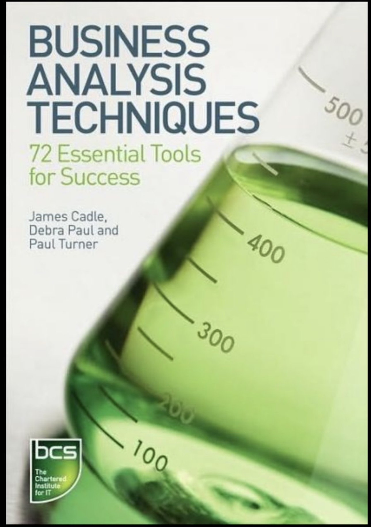 Business Analytics Techniques 