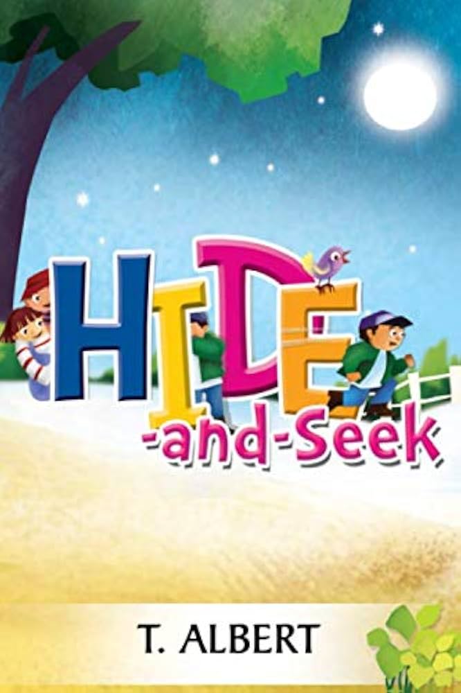 Hide and Seek